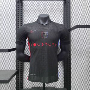 Fc Barcelona 24-25 Coldplay Away