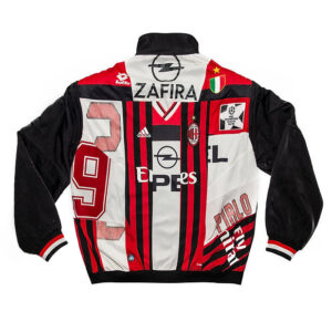 AC MILAN JACKET SPECIAL EDITION