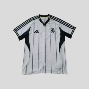 Real Madrid X honkbalshirt