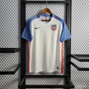 USA Retro 2019 Home Jersey