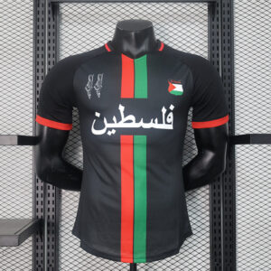 Palestine Training Player Version