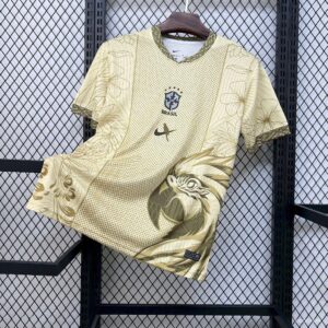 Brazil "Arara" Special Jersey