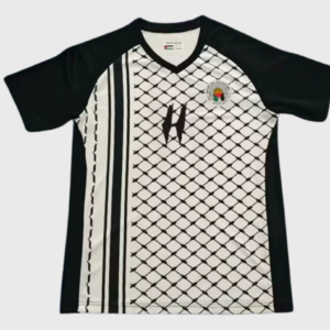 Palestine "KUFIYA" Specail Footabll kit