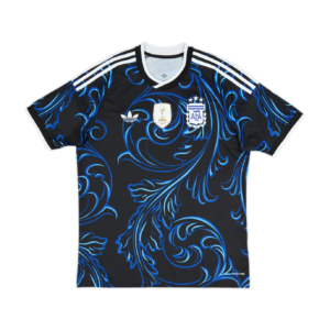 Argentina Away Kit 2026-2027