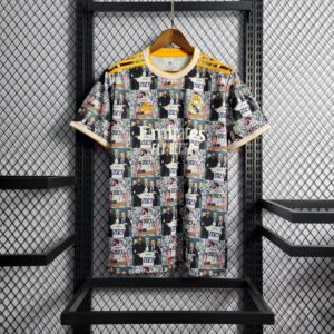 Real Madrid Maillot Special Edition