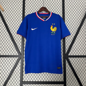 France 2024 National Team Jersey Home