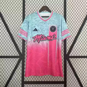 Inter Miami "Bue Pink" Special Edition