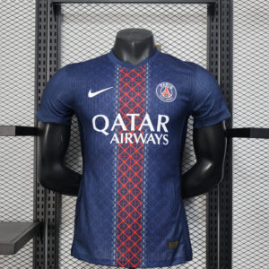 PSG 25-26 Home Jersey