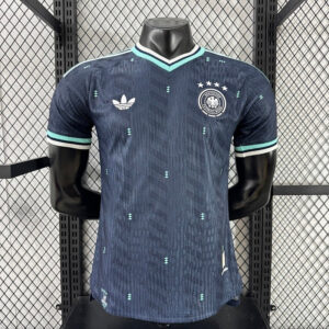 Germany 2026 World cup Away Jersey