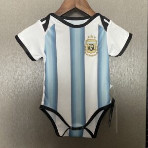 Baby Argentina Jersey