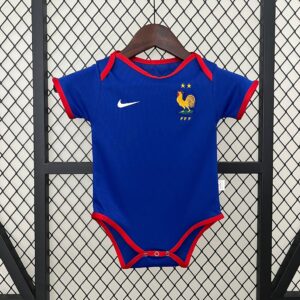 Baby France Jersey