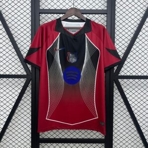 Barcelona " Redout " Special Edition 25/26