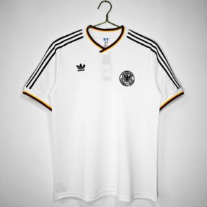 Germany 1986-1987 Home Retro Kit