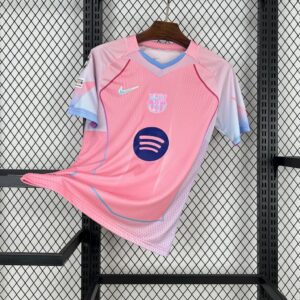 FC Barcelona "The Sunset" Special Kit