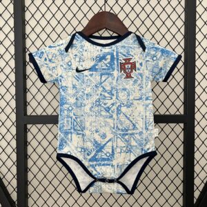 Baby Portugal Jersey