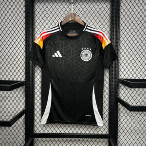 Germany Euro Pre-match training