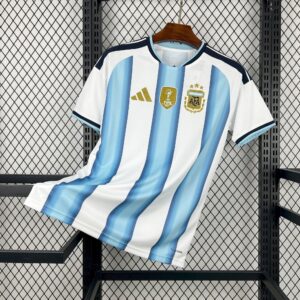 Argentinien Heimtrikot für die Weltmeisterschaft 2026