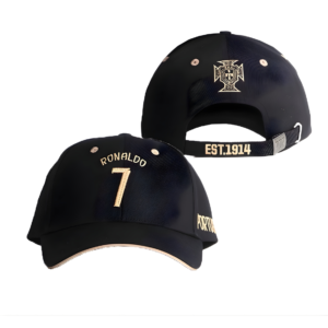 Portugal X Ronaldo Cap Special Edition