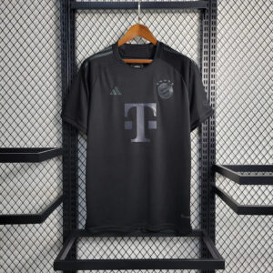 Bayern Munich "Coal Night" Special