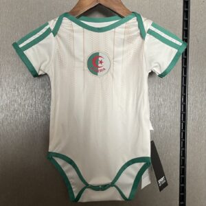 Baby Algeria Jersey