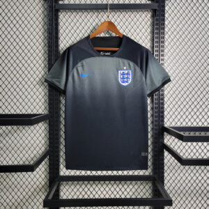 England "Near Black" Special kit