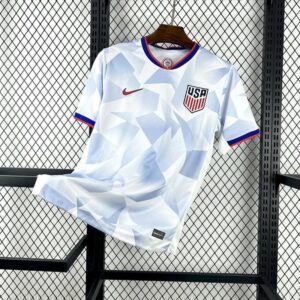 USA 2025 home jesrey