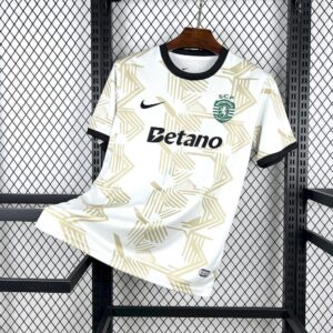 Sporting Lisbon White Special Edition