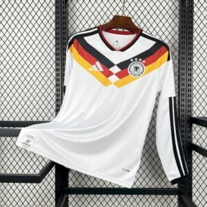 Deutschlands Heimtrikot für die WM 2026