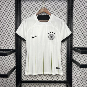 Germany 2024 Euro White Special Edition