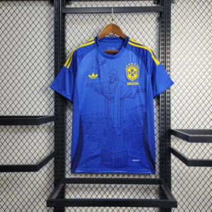 Brazil "jesus" Special Kit