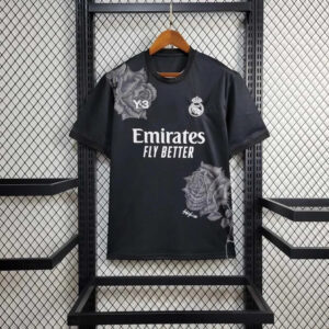 Real Madrid " White Flower" Special Edition