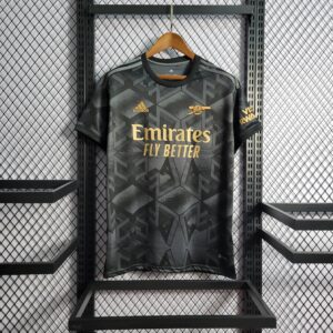 Arsenal 2022-2023 Away