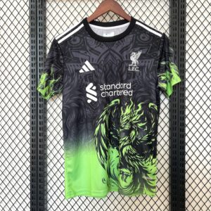 Liverpool "Venom Eclipse" Special Kit