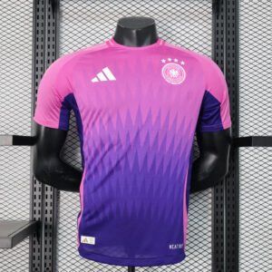 Germany 2024-2025 Away Kit