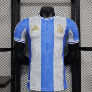Argentina "Celestial Heritage" Special Kit