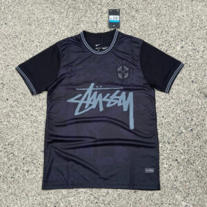 Stüssy x Brazil "Blackout" Special Kit