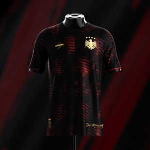 Germany "Die Adler" Jersey (Euro Edition)