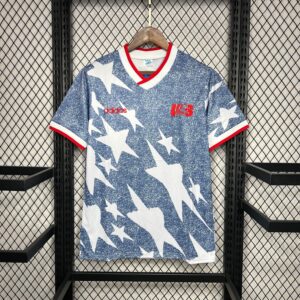 USA 1994 Retro Away Jersey