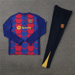 FC Barcelona "Catalaanse golf" trainingspak