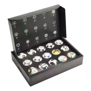 World Cup Historical Ball Set