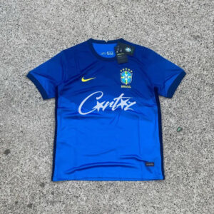 MAILLOT CORTEIZ X BRÉSIL