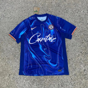 MAILLOT CORTEIZ X CHELSEA