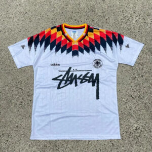 MAILLOT STUSSY X ALLEMAGNE