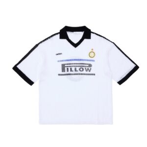 Inter milan knitting Jersey