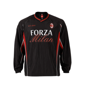 AC Milan Long Sleeve Exclusive Edition