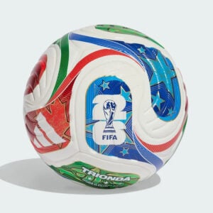 26 US-Canada-Mexico World Cup Soccer - Mini Commemorative Ball No. 1 Ball