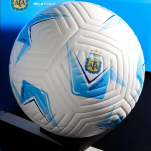 [Official Genuine] Argentine National Team | The team emblem football training ball is long-term kicking, wear-resistant and strong
