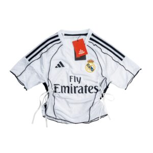 Real Madrid witte dameseditie