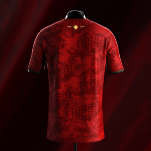 Portugal "A Seleção" Special Kit
