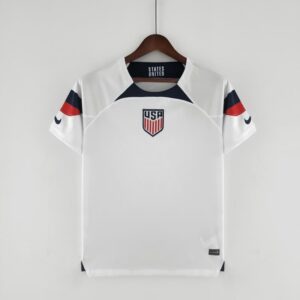 USA 2022 home Kit